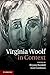 Virginia Woolf in Context