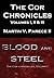 The Cor Chronicles Volumes ...