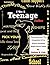 I Was a Teenage Father: Parenting from the Perspective of an African American Single Parent Father