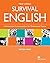 SURVIVAL ENGLISH Sb Pk