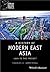 A History of Modern East Asia by Charles K. Armstrong