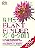 RHS Plantfinder 2010-2011