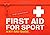 First Aid for Sport