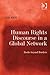 Human Rights Discourse in a Global Network: Books Beyond Borders
