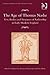 The Age of Thomas Nashe: Te...