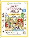 The Usborne First...