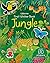 First Sticker Book Jungle (First Sticker Books)