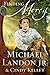 Finding Mercy by Michael Landon Jr. Finding Mercy by Michael Landon Jr.