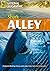 Shark Alley: Footprint Reading Library 2200