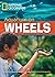 Aquarium on Wheels (Footprint Reading Library)