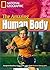 The Amazing Human Body (Footprint Reading Library)