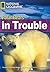 Polar Bears in Trouble (Footprint Reading Library)