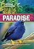 Birds in Paradise + Book with Multi-ROM: Footprint Reading Library 1300