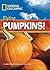 Flying Pumpkins! + Book with Multi-ROM: Footprint Reading Library 1300
