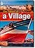 The Future of a Village + Book with Multi-ROM: Footprint Reading Library 800