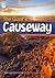 The Giant's Causeway + Book with Multi-ROM: Footprint Reading Library 800