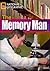 The Memory Man + Book with Multi-ROM: Footprint Reading Library 1000