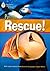 Puffin Rescue! + Book with Multi-ROM: Footprint Reading Library 1000