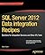 SQL Server 2012 Data Integration Recipes (Expert's Voice in SQL Server)
