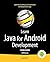 Learn Java for Android Development