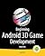 Beginning Android 3D Game Development by Chin Robert