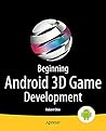 Beginning Android 3D Game Development