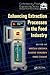 Enhancing Extraction Processes in the Food Industry