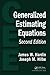 Generalized Estimating Equations, Second Edition