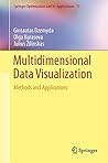 Multidimensional Data Visualization (Springer Optimization and Its Applications)