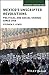 Mexico's Unscripted Revolutions by Stephen E. Lewis