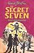 Secret Seven: Secret Seven Fireworks: Book 11