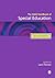 The Sage Handbook of Special Education: Two Volume Set