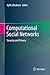 [(Computational Social Networks : Tools, Perspectives and Applications)] [Edited by Ajith Abraham ] published on (July, 2014)