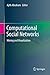 Computational Social Networks