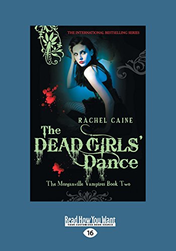 The Dead Girls' Dance