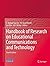 Handbook of Research on Educational Communications and Technology