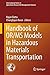 Handbook of Or/MS Models in Hazardous Materials Transportation