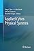 Applied Cyber-Physical Systems