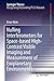 Nulling Interferometers for Space-Based High-Contrast Visible Imaging and Measurement of Exoplanetary Environments