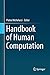 Handbook of Human Computation