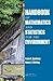 Handbook of Mathematics and Statistics for the Environment