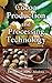 Cocoa Production and Processing Technology