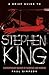 A Brief Guide to Stephen King