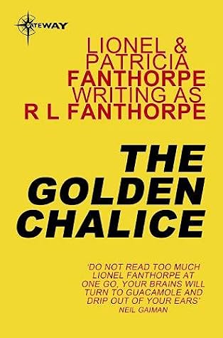 The Golden Chalice