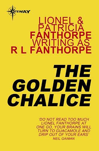 The Golden Chalice (Kindle Edition)