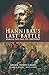 Hannibal's Last Battle: Zama and the Fall of Carthage