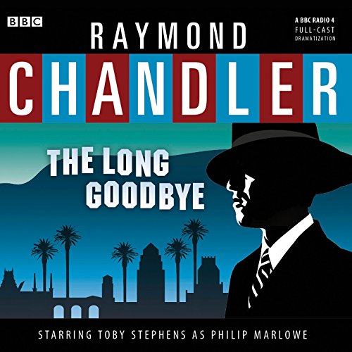 The Long Goodbye