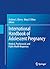 International Handbook of Adolescent Pregnancy by Dillon Mary E Cherry Andrew L