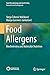 Food Allergens by Velicikovicu Tanja Cuirkovi...