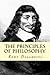 The Principles of Philosophy